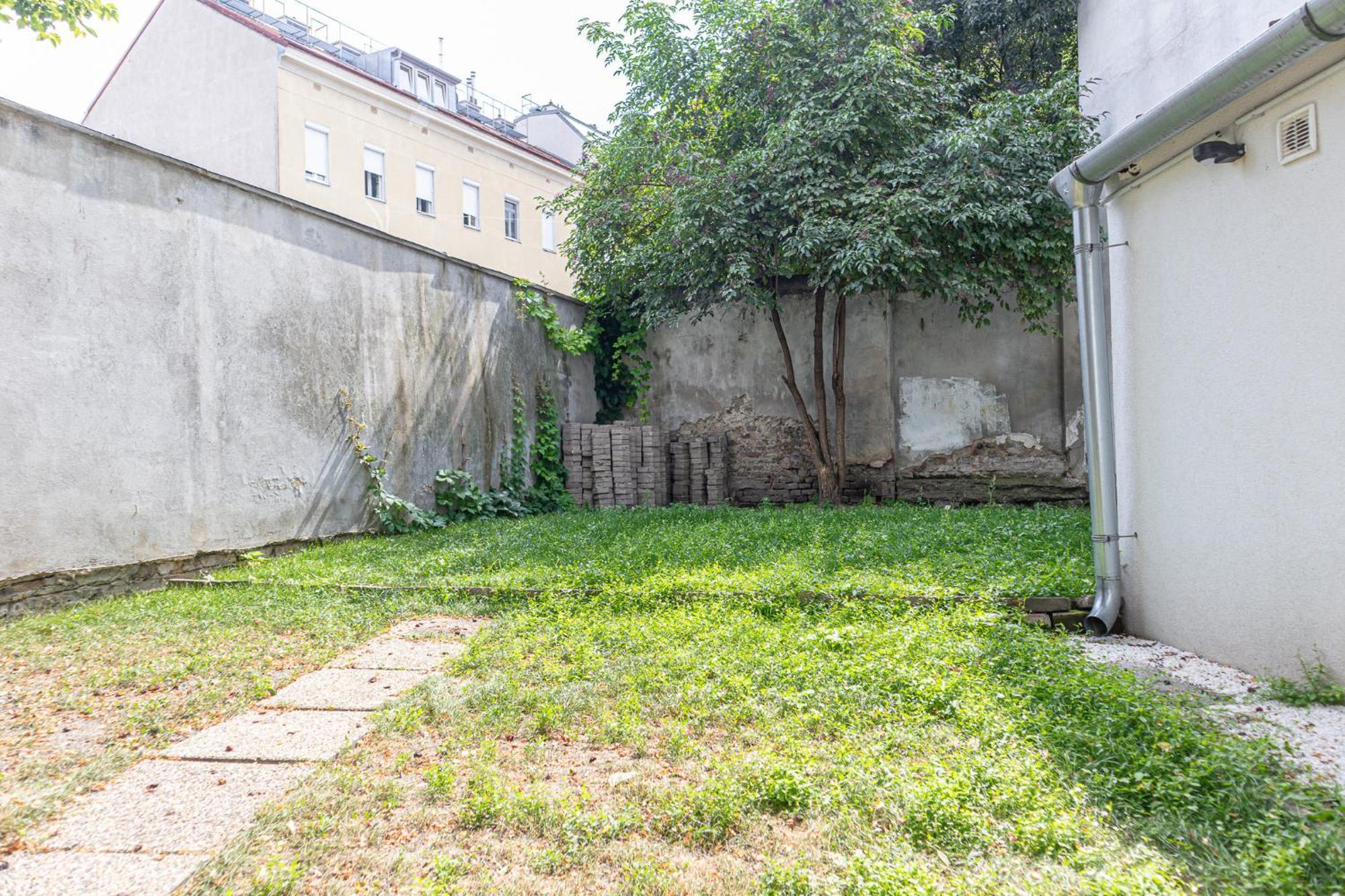 Brilliant 1Br Apt Comfortable Design/Near Schoenbrunn Vienna Exterior photo