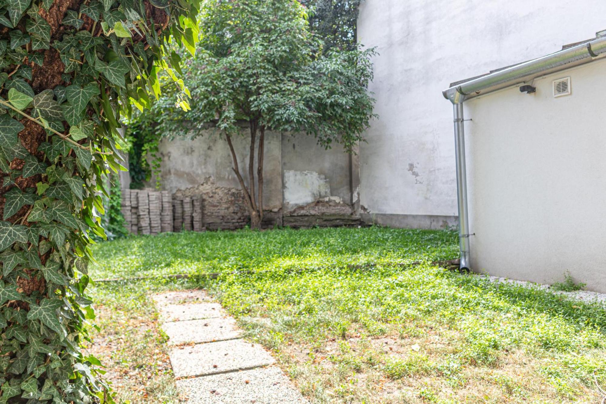 Brilliant 1Br Apt Comfortable Design/Near Schoenbrunn Vienna Exterior photo
