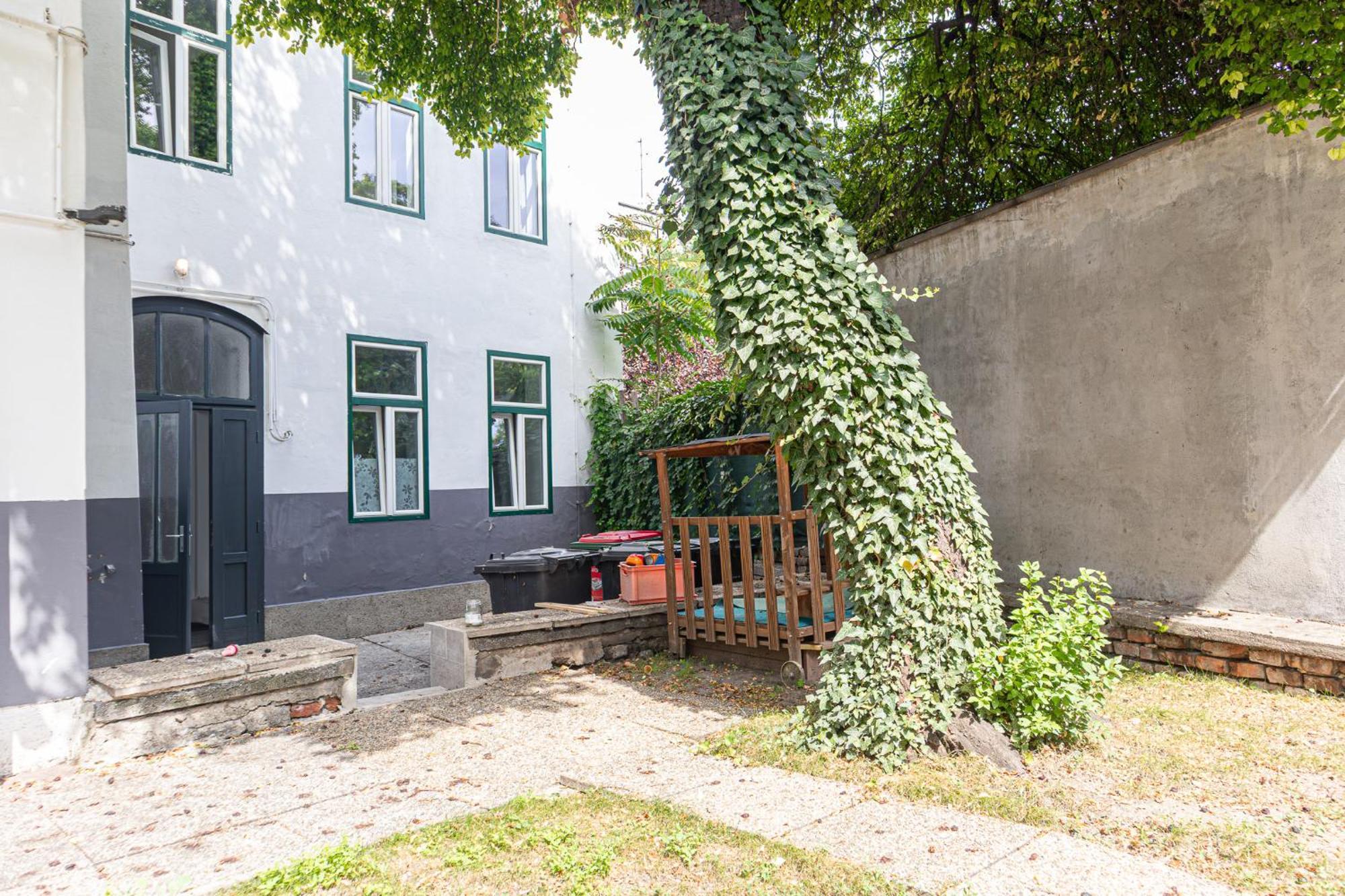 Brilliant 1Br Apt Comfortable Design/Near Schoenbrunn Vienna Exterior photo